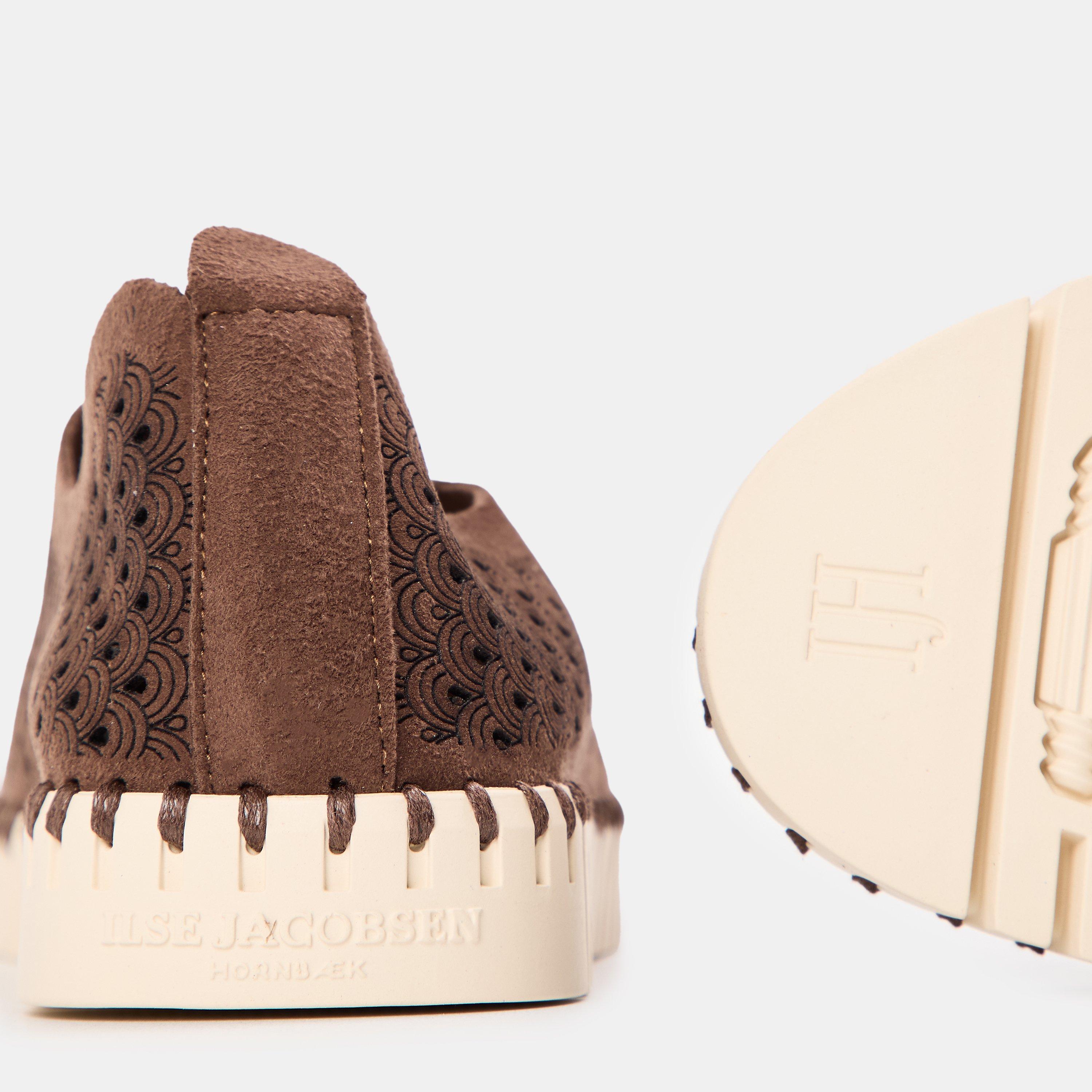 Brown - Ilse Jacobsen - Tulip Shoe - 3
