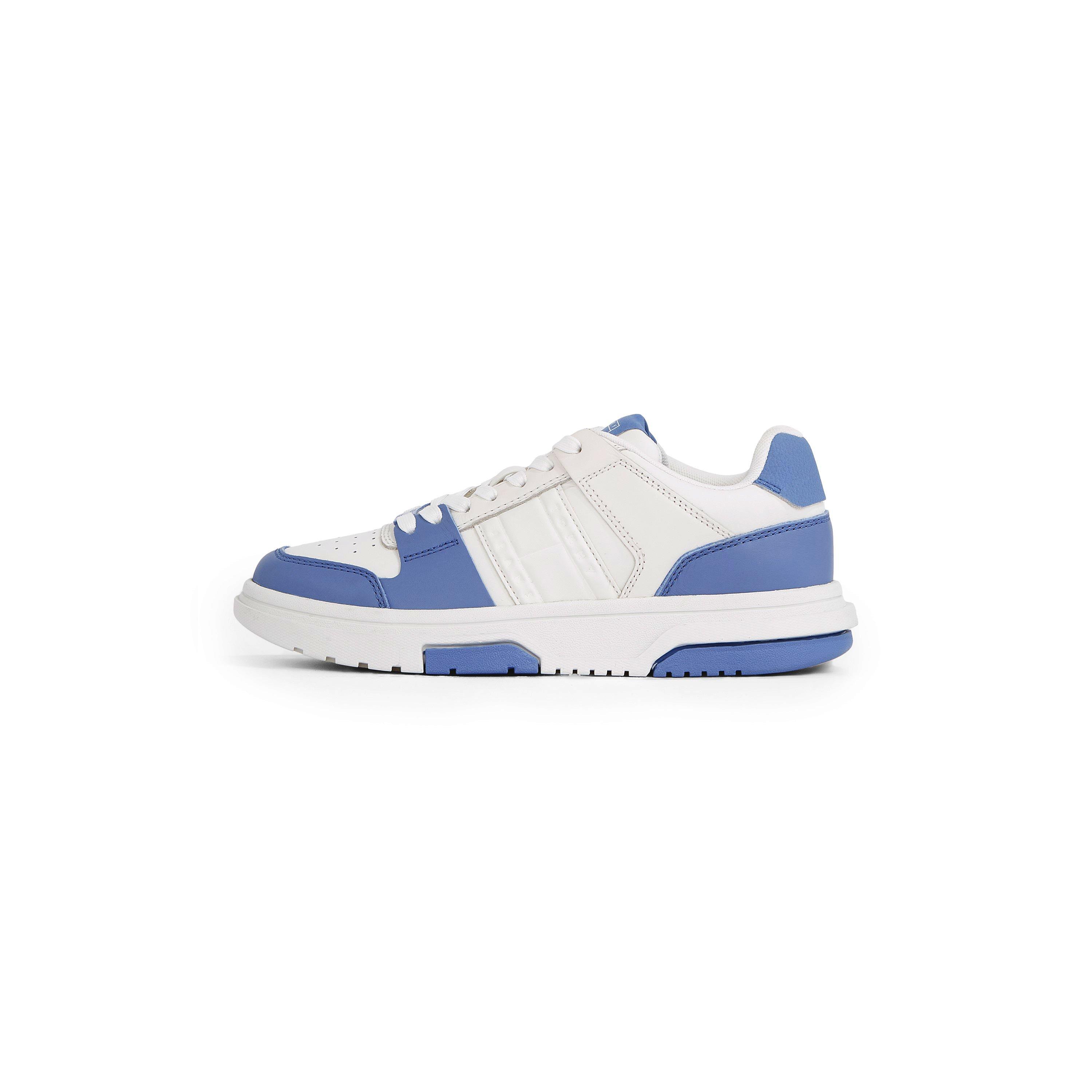 Klart Vand - Tommy Jeans - Basket Low-Top Trainers - 2
