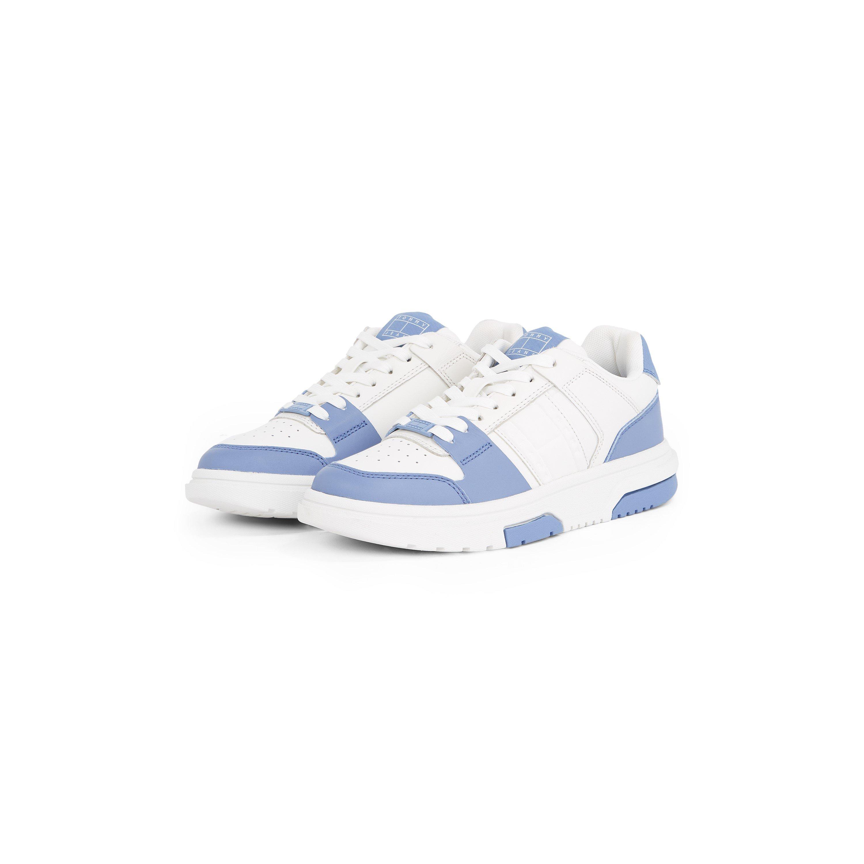Klart Vand - Tommy Jeans - Basket Low-Top Trainers - 4