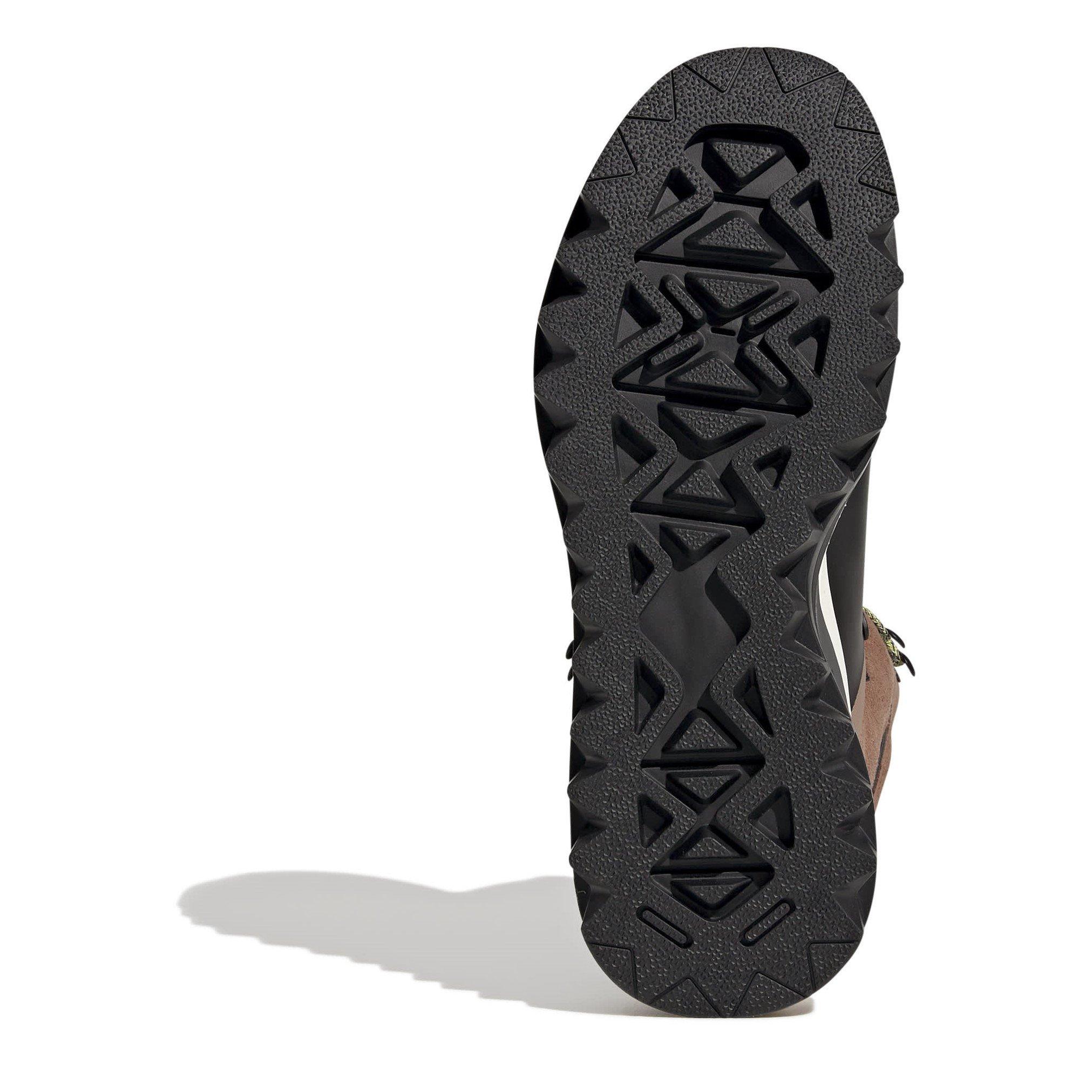 Brown - adidas by Stella McCartney - Women's Biker Boots - 6