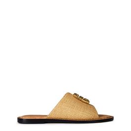 GIVENCHY 4g Liquid Mules