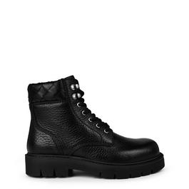 Bottega Veneta Haddock Ankle Boot