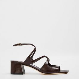 Jimmy Choo Azilia 45 Sandals