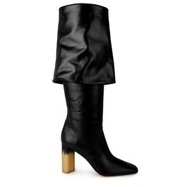 Chloe Heeled Boot