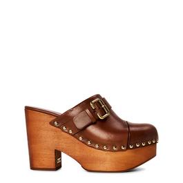 Chloe Jeannette Clog Ld52