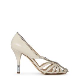 Chloe Leonie Court Heels