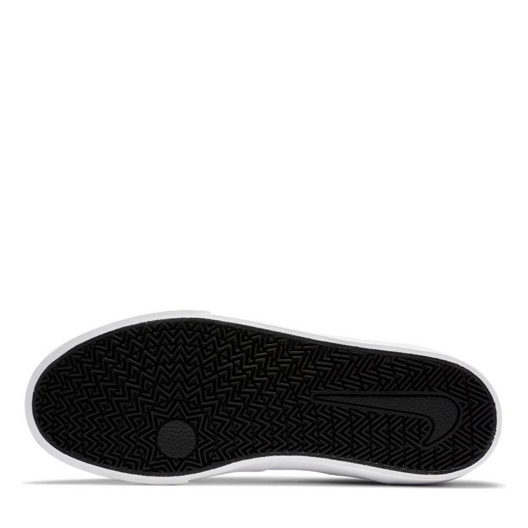 NC/BLANC-BLA - Nike - Sneakers Raptor Cv Ps 101.178342 01 C7513 Poseidon White - 3