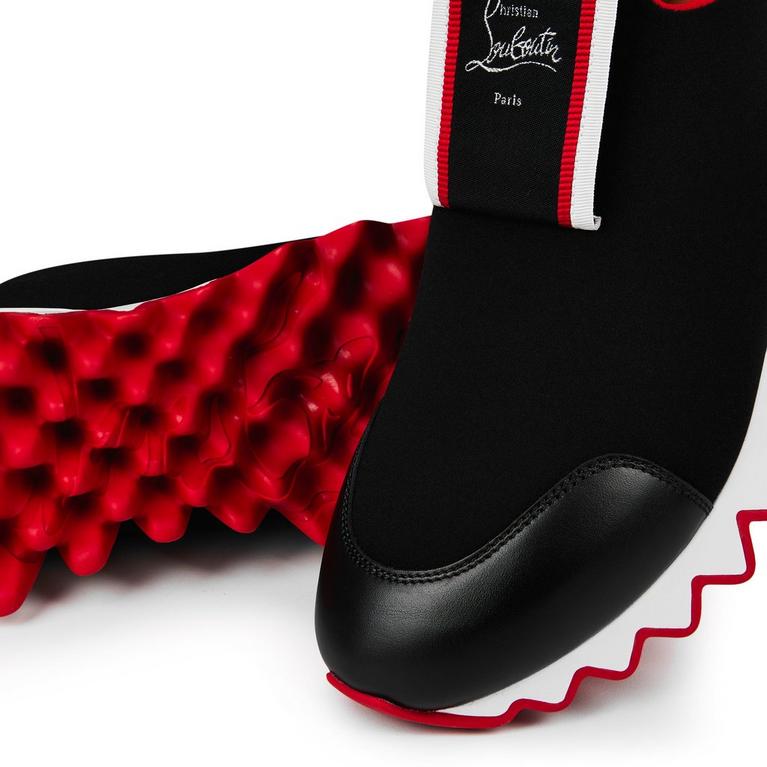 Christian Louboutin | Tiketa Run Sneakers | Runners | Cruise Christian Louboutin | Tiketa Run Sneakers | Runners | Cruise