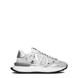 Valentino Garavani Lace Runner Trainers Women