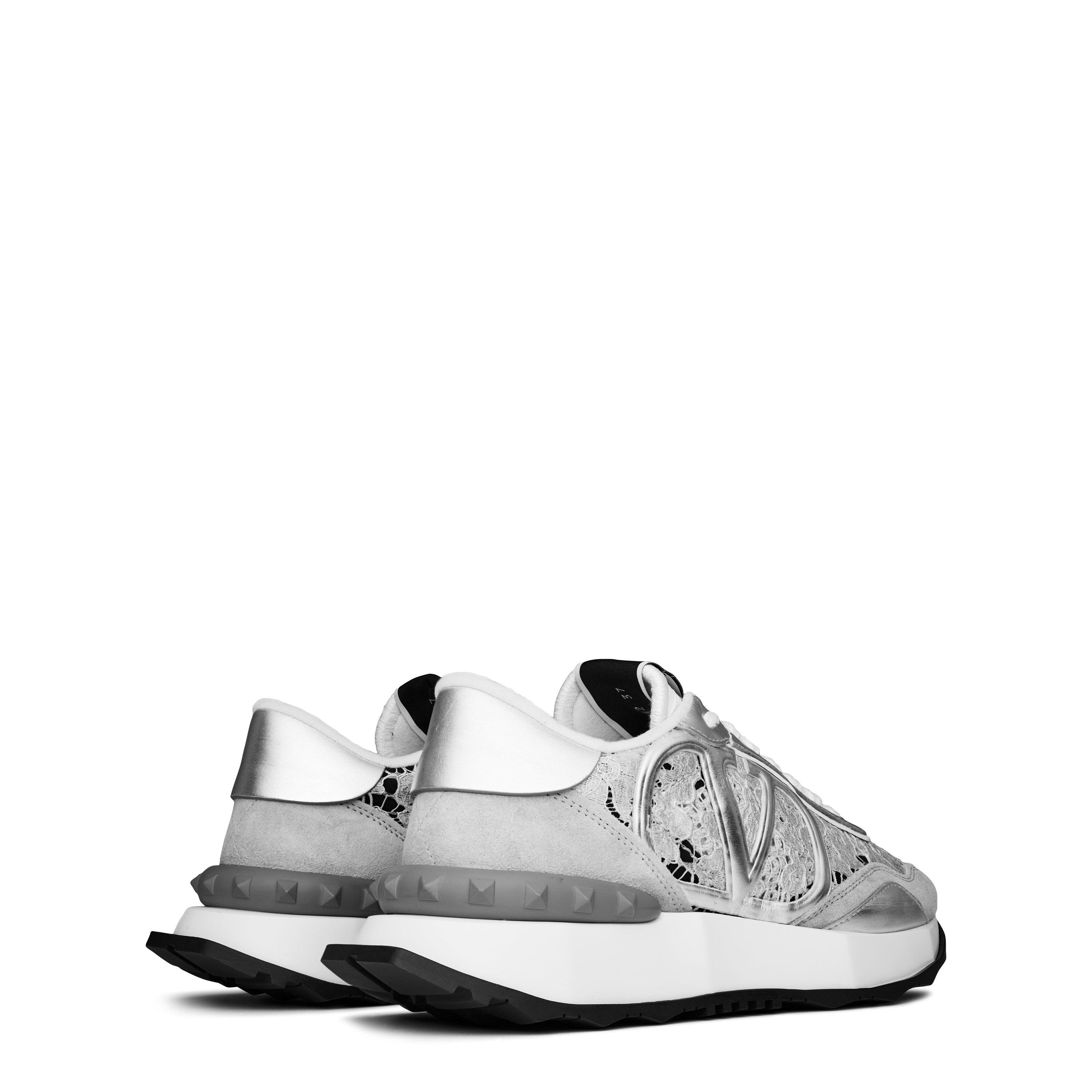Valentino Garavani | Lace Runner Trainers Women | Runners