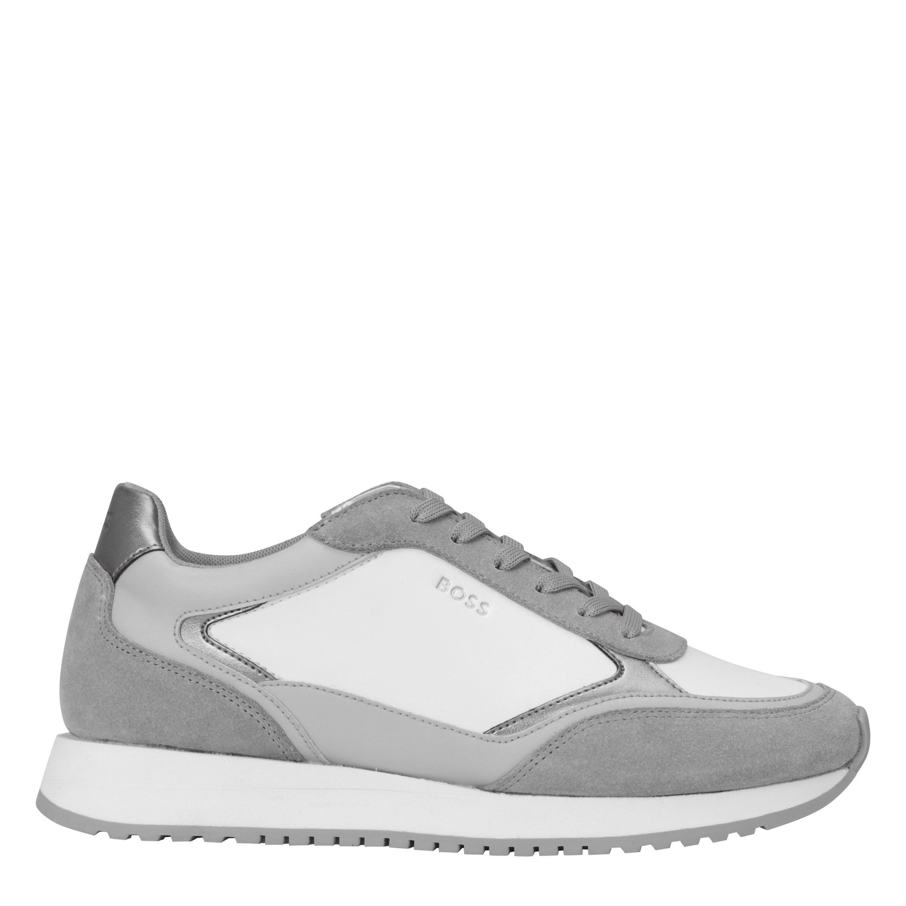 Boss Women's Kai Runner Trainers