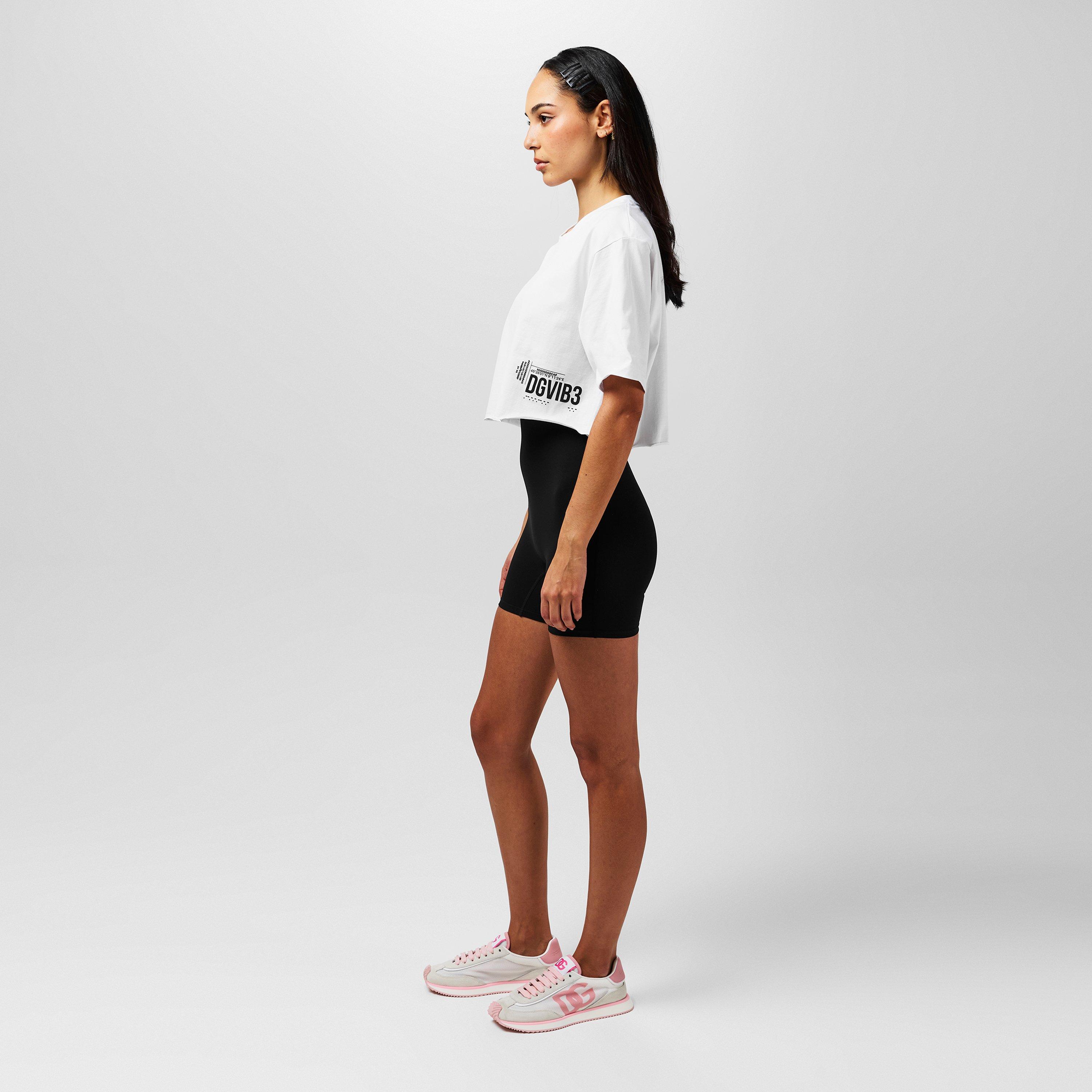 Dolce and Gabbana | Aria Sneakers | Runners | Cruise Fashion