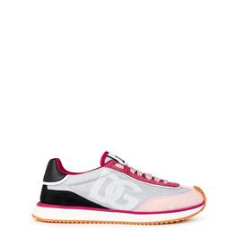 Dolce and Gabbana Aria Sneakers