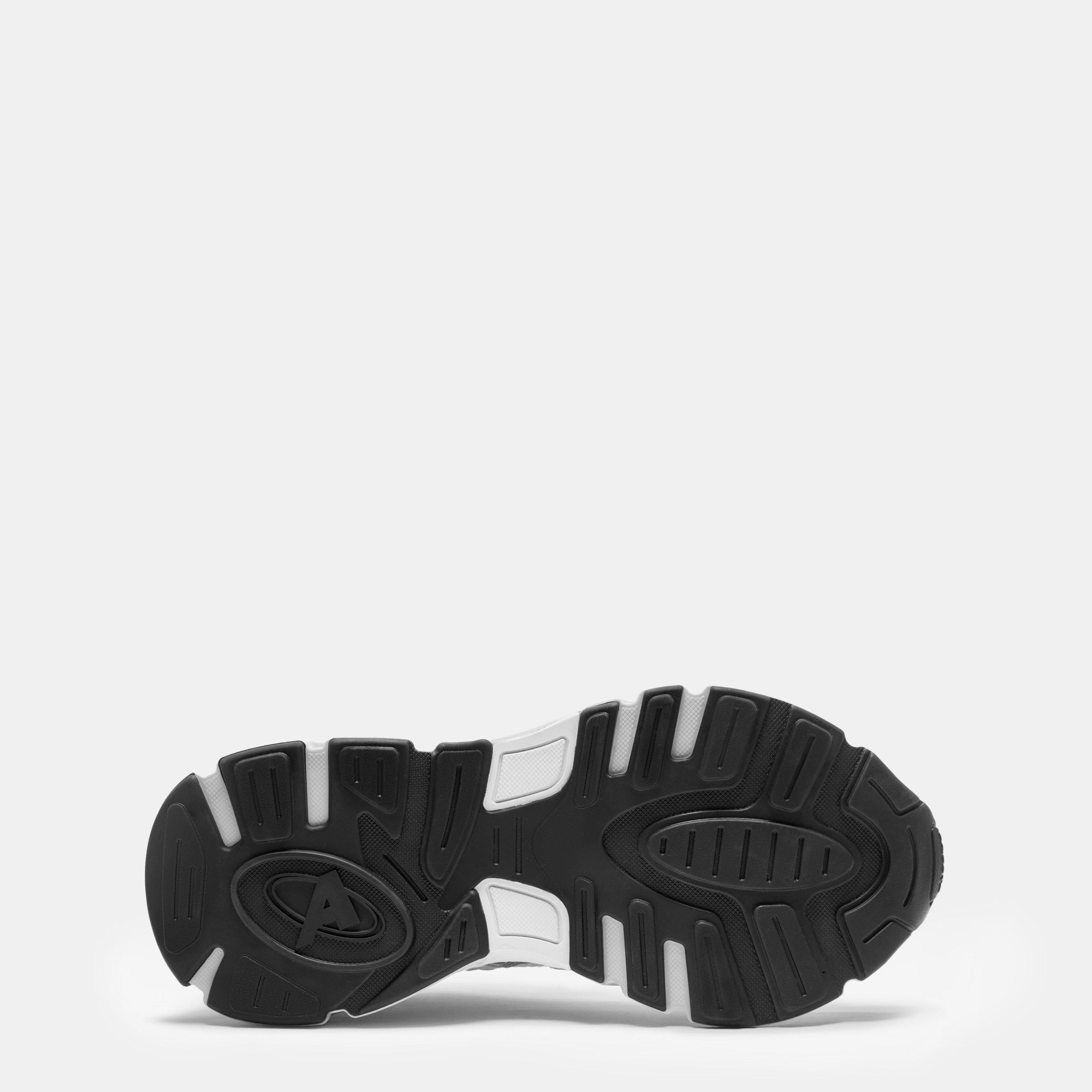 White/Silver - Axel Arigato - Women's Sphere Trainers - 6