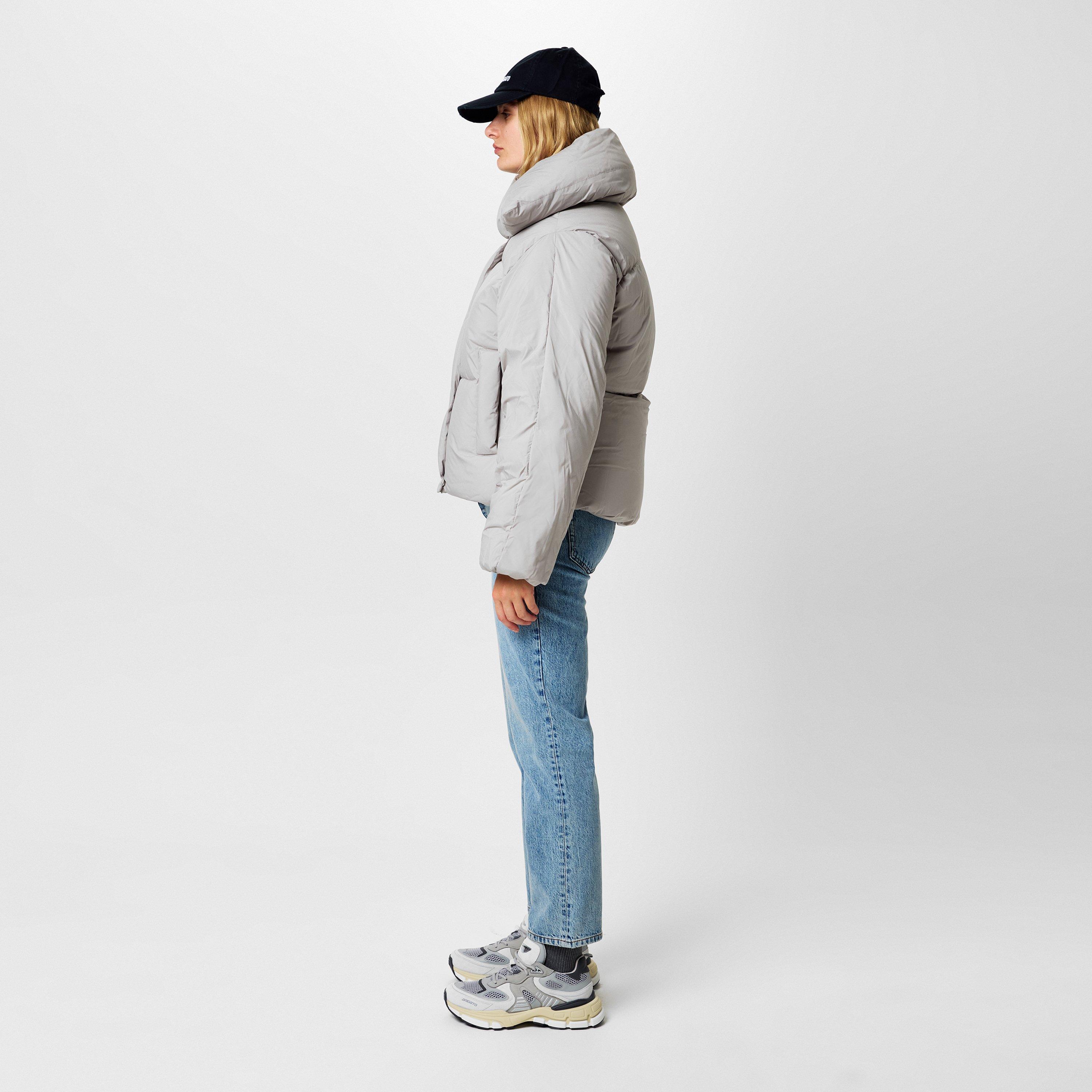 Light Grey/Grey - Axel Arigato - Women's Sphere Trainers - 8