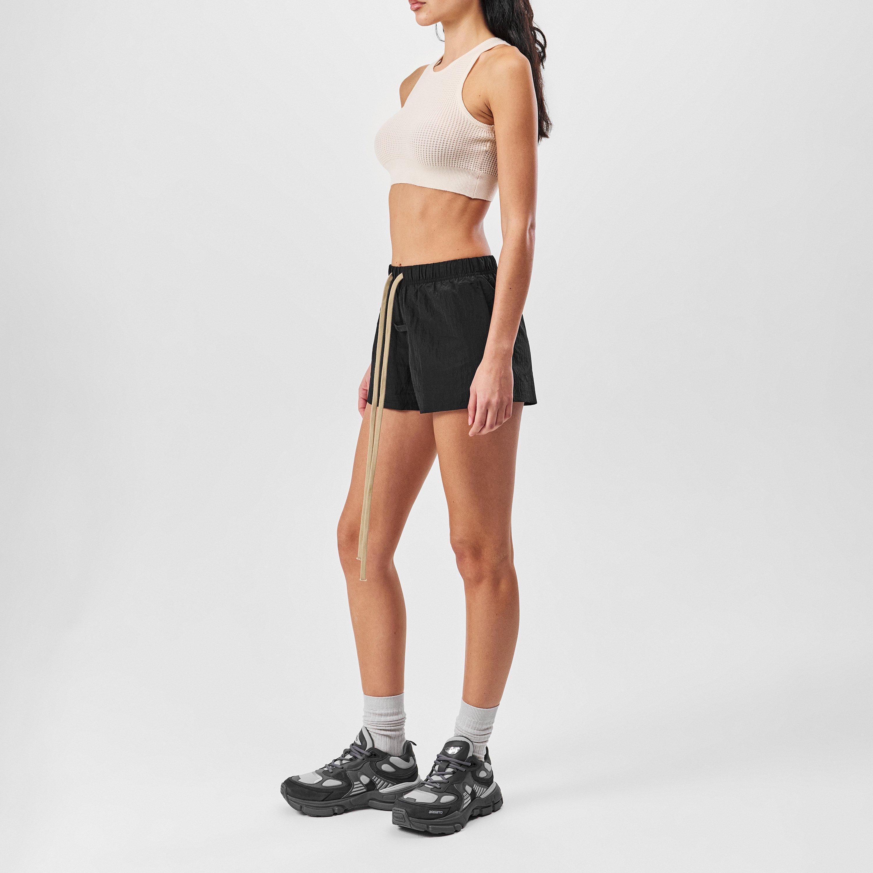 Black/Grey - Axel Arigato - Women's Sphere Trainers - 7