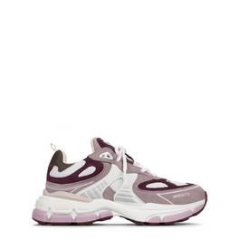 Axel Arigato Womens Sphere Trainers