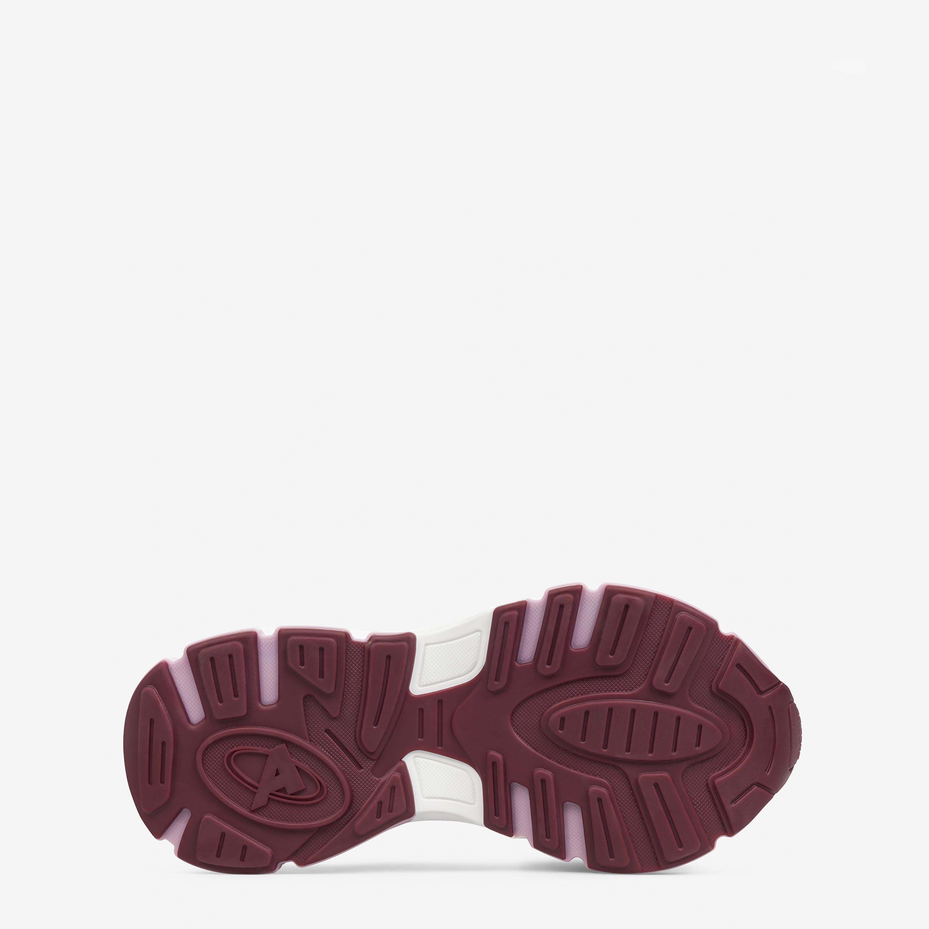 White/Lilac - Axel Arigato - Women's Sphere Trainers - 5