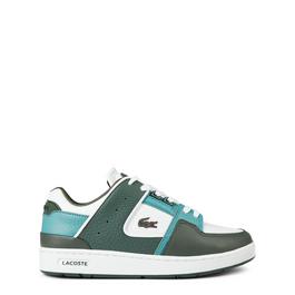 Lacoste Court Cage Trainers