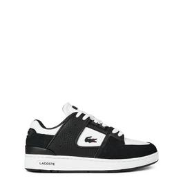 lacoste sma Court Cage Trainers