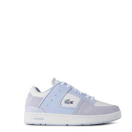 Lacoste Court Cage Trainers