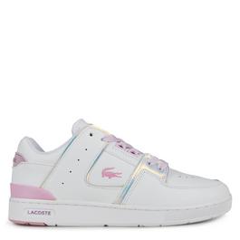 Lacoste Lacoste Court Cage Trainers