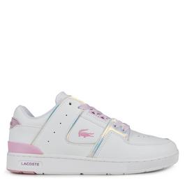 lacoste sma Court Cage Trainers