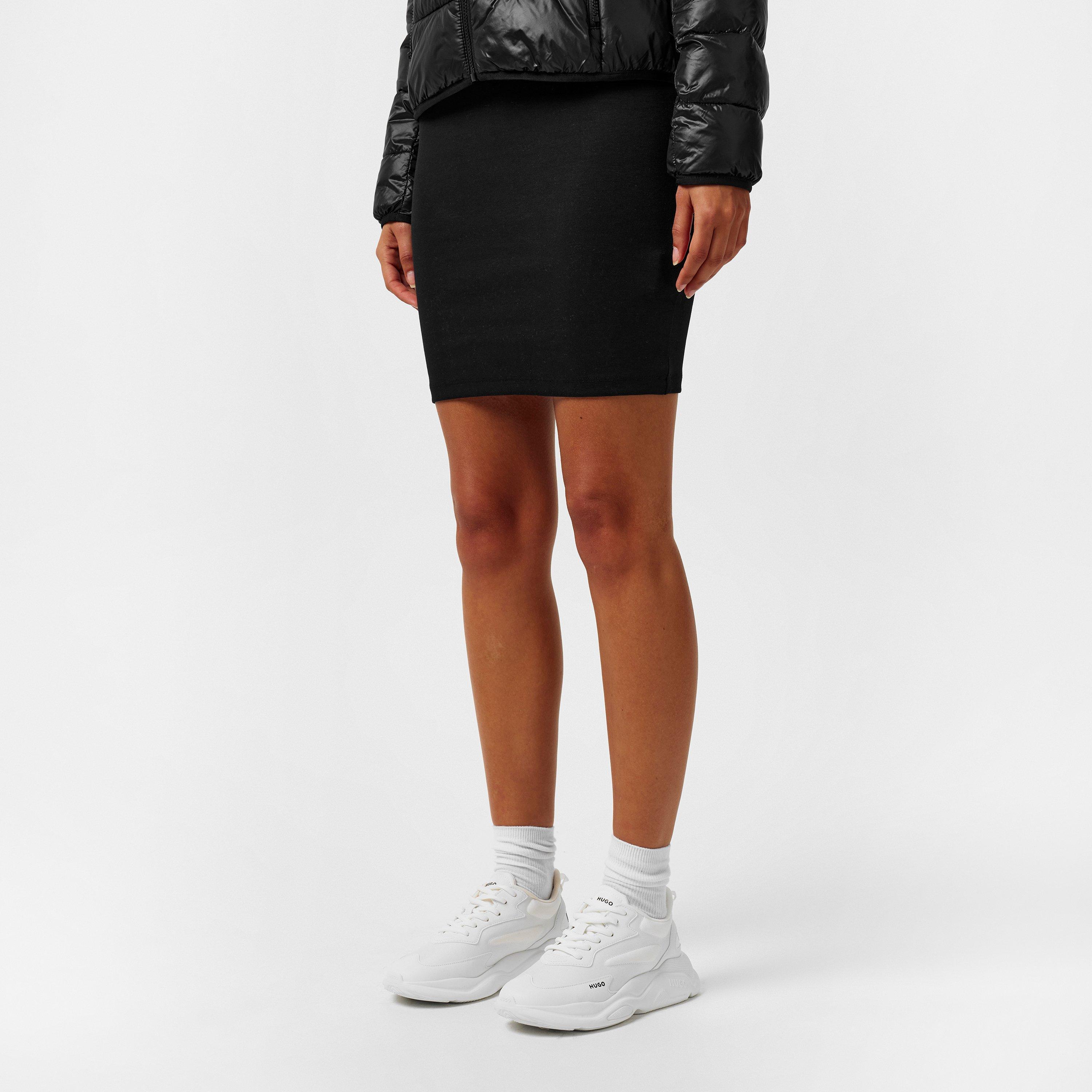 White - Hugo - Women's Leon Runners - 3