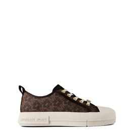 MICHAEL Michael Kors Evy Empire Trainers