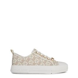 MICHAEL Michael Kors Evy Empire Trainers