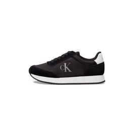 Calvin Klein Jeans RUNNER LACEUP LOW MG MIX