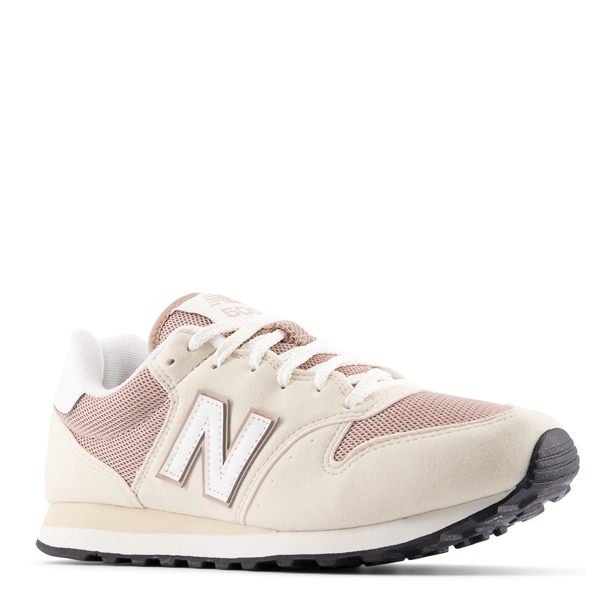 Sea Salt - New Balance - Womens 373 - 4