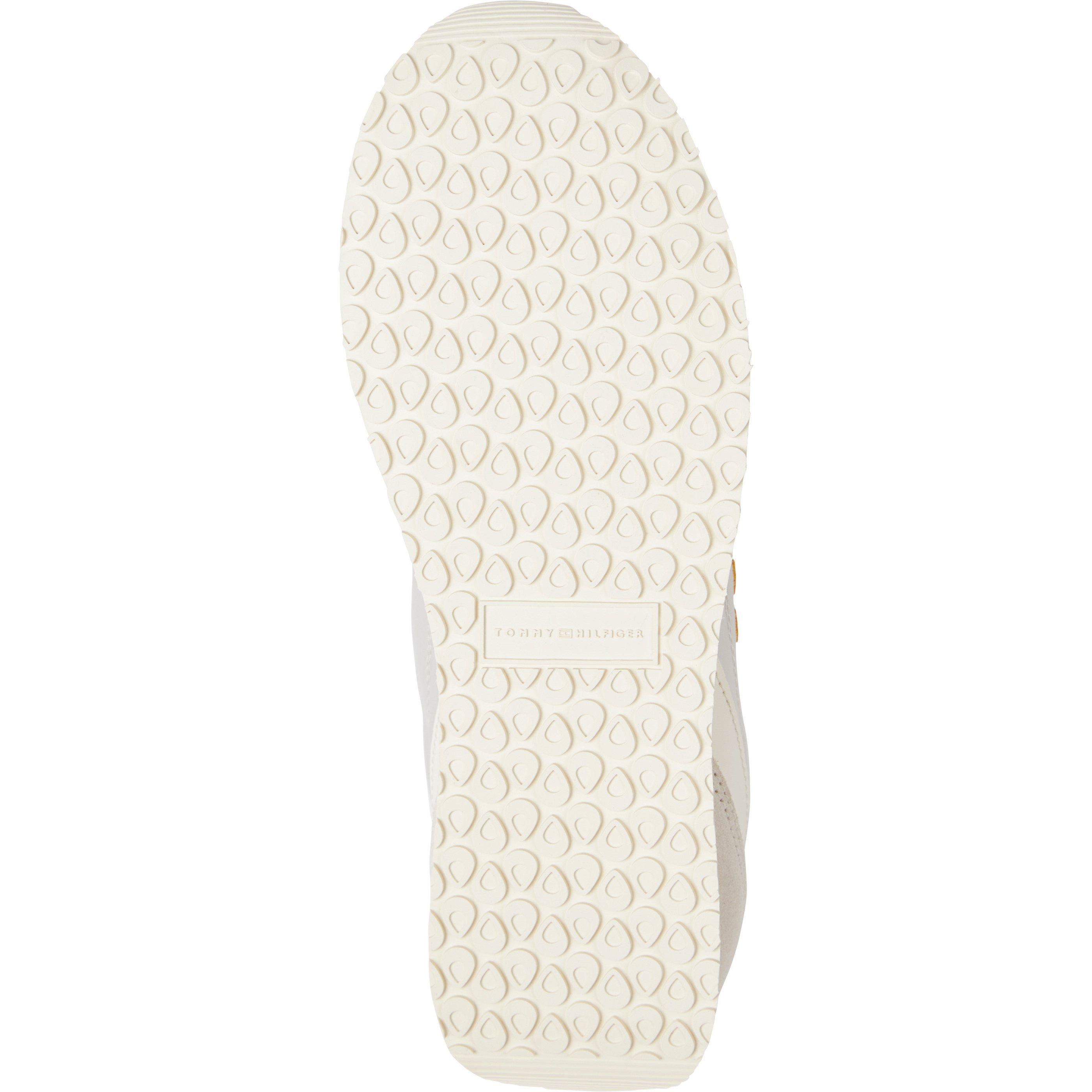 Beige/Yellow - Tommy Hilfiger - Women's Heritage Runners - 4
