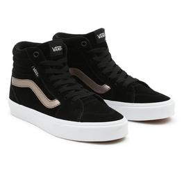 Vans Filmore Hi Tops