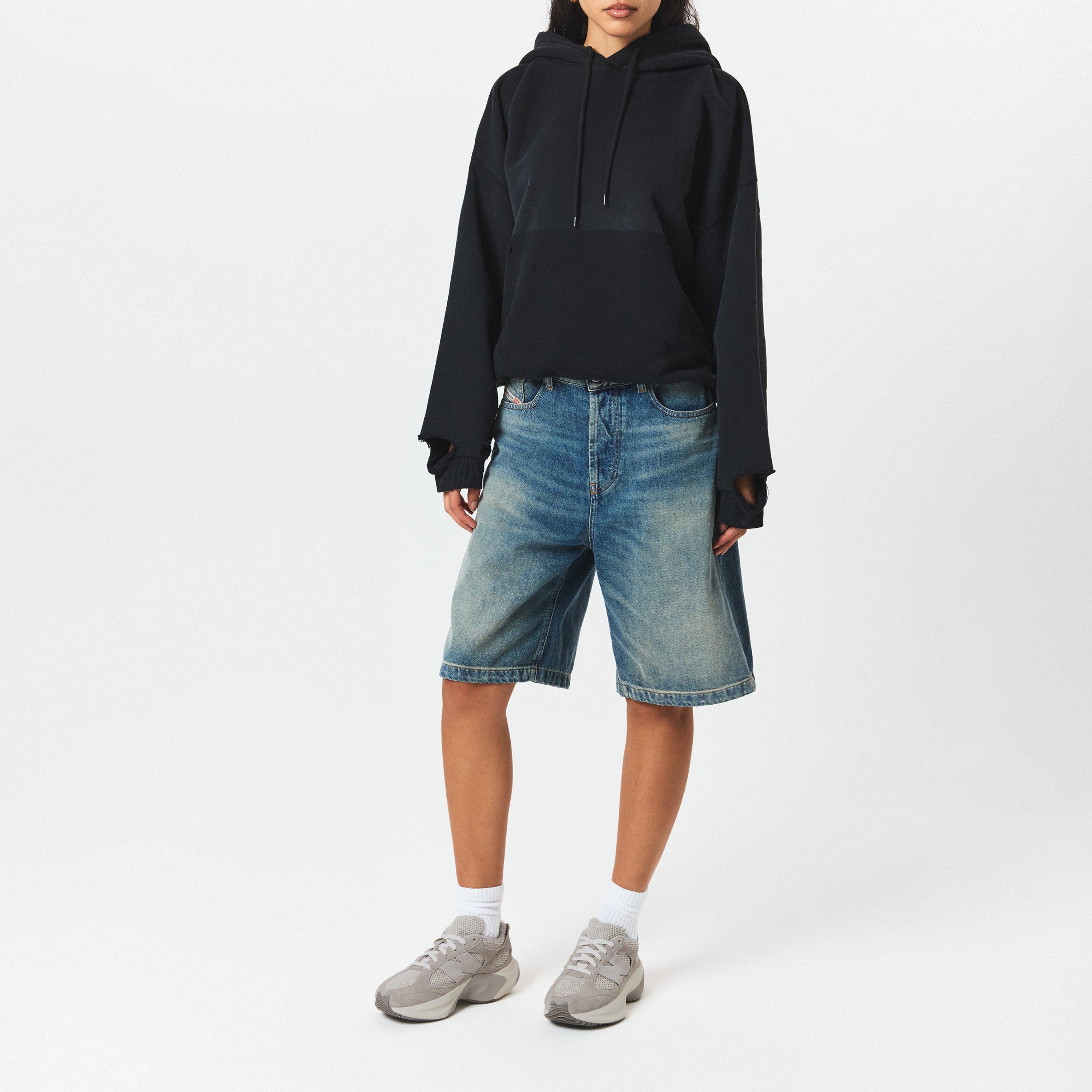 Grey - New Balance - Women's Runners - 4