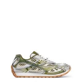 Bottega Veneta Orbit Sneaker