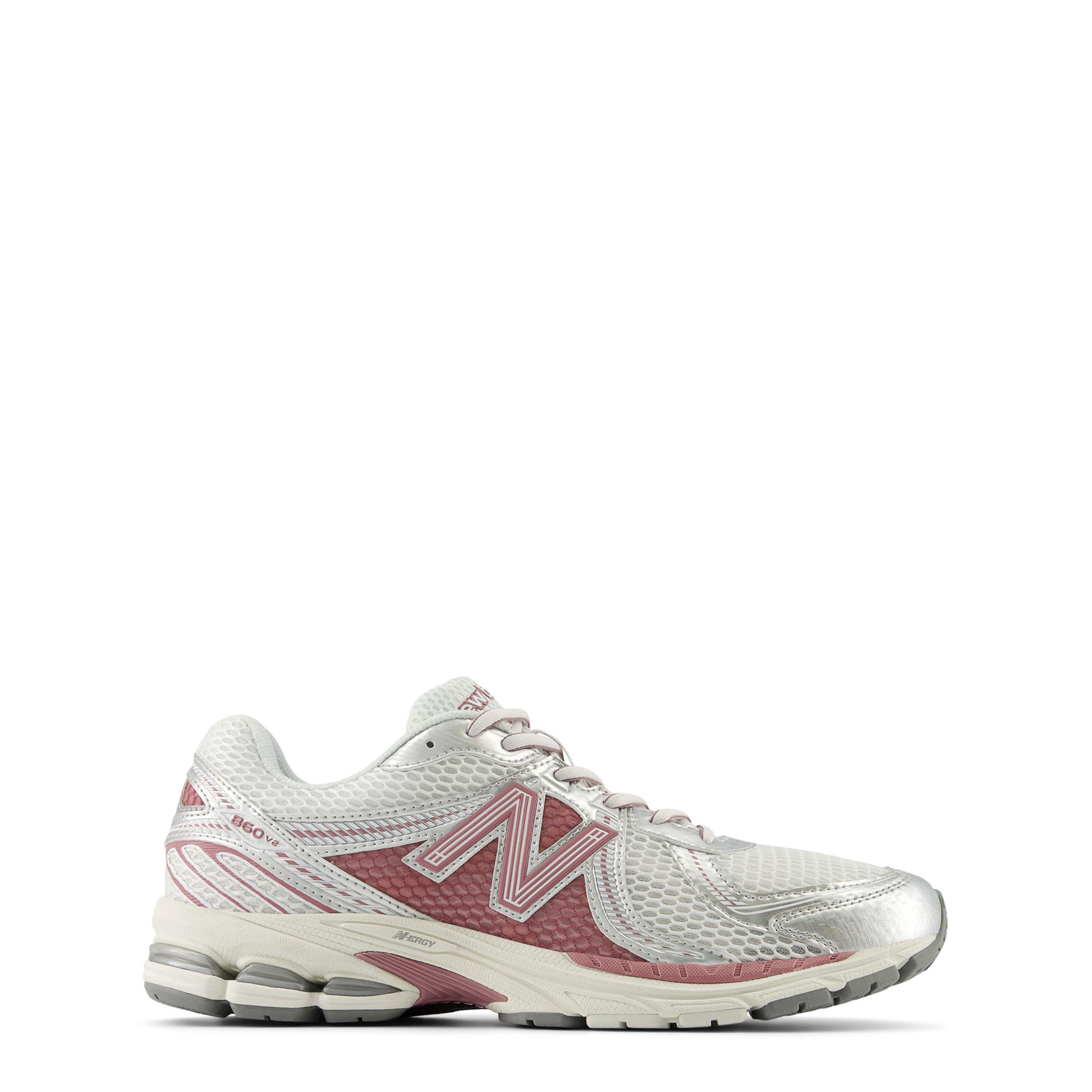 Rosewood - New Balance - 860v2 Shoes - 1