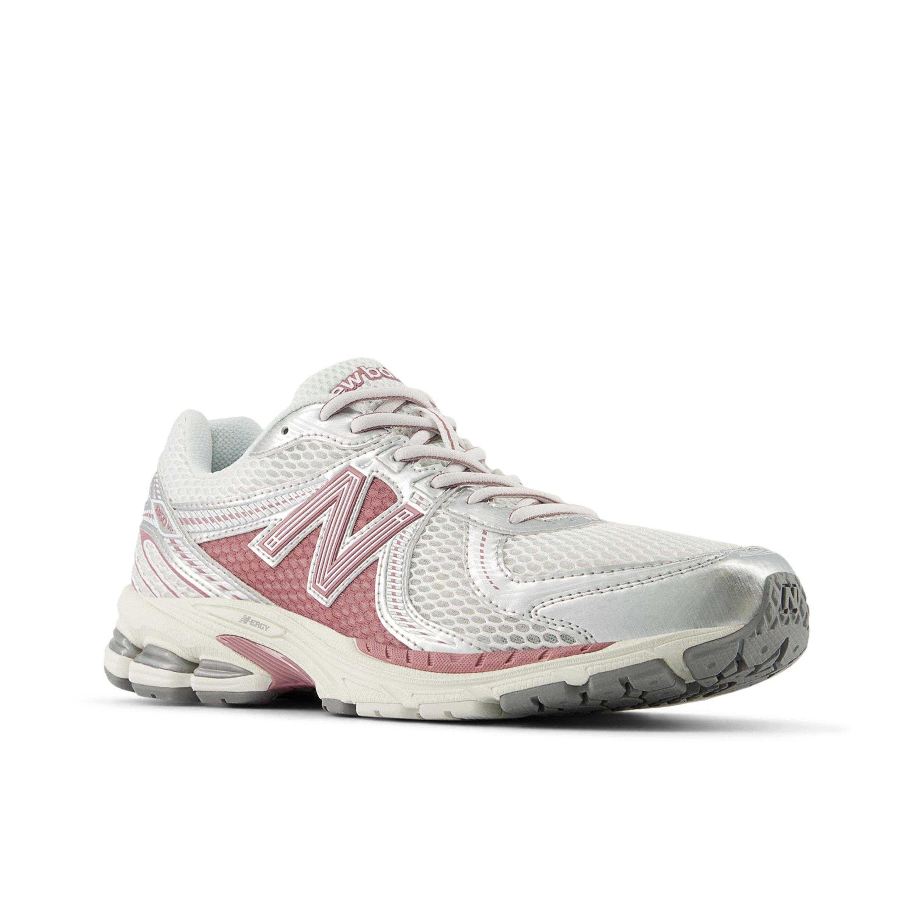 Rosewood - New Balance - 860v2 Shoes - 5