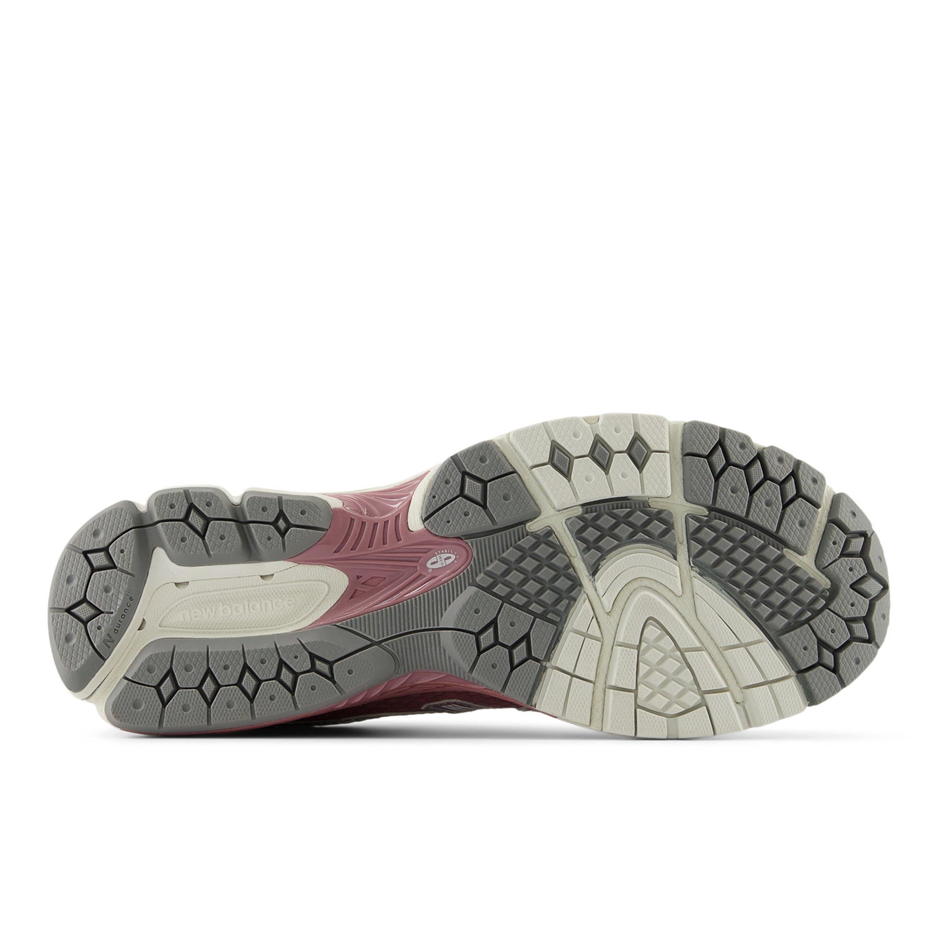 Rosewood - New Balance - 860v2 Shoes - 6