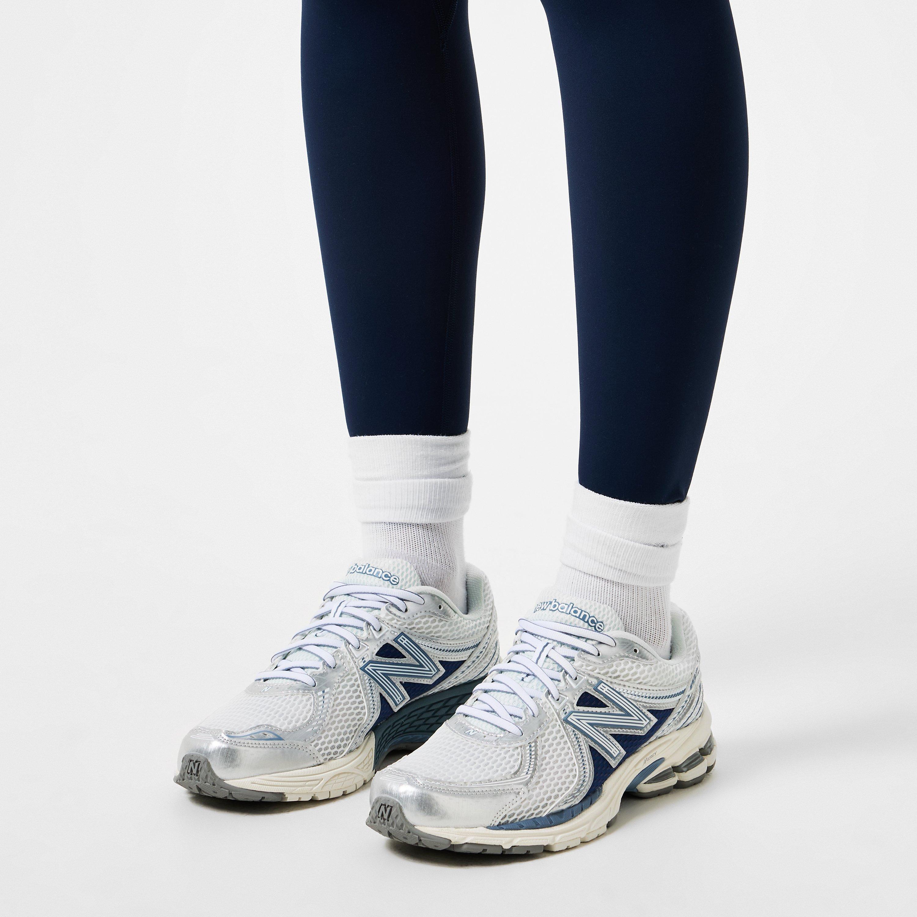 Arctic Grey - New Balance - 860v2 Shoes - 2