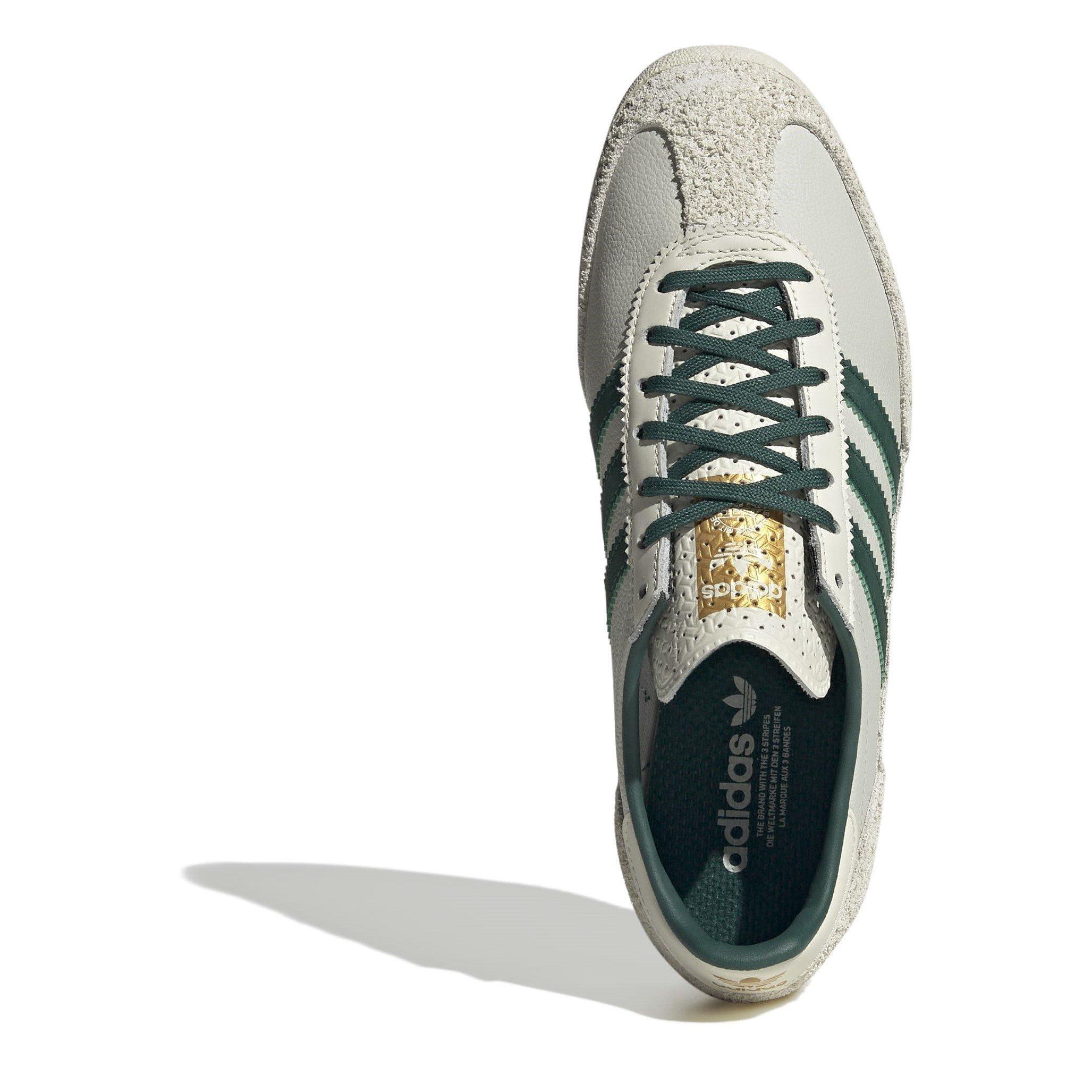 White/Orit - adidas Originals - Sl72 Og Trainers - 6