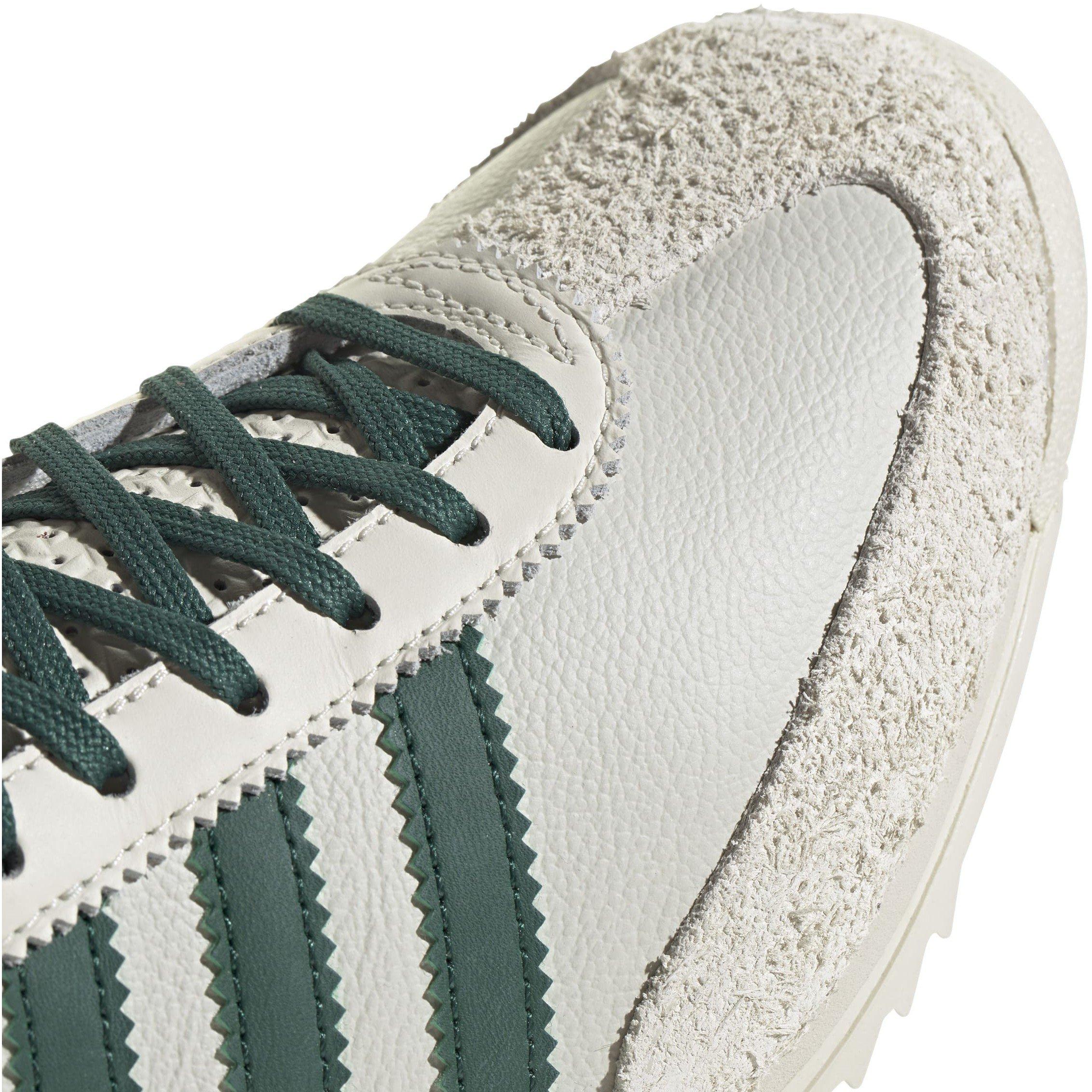 White/Orit - adidas Originals - Sl72 Og Trainers - 8