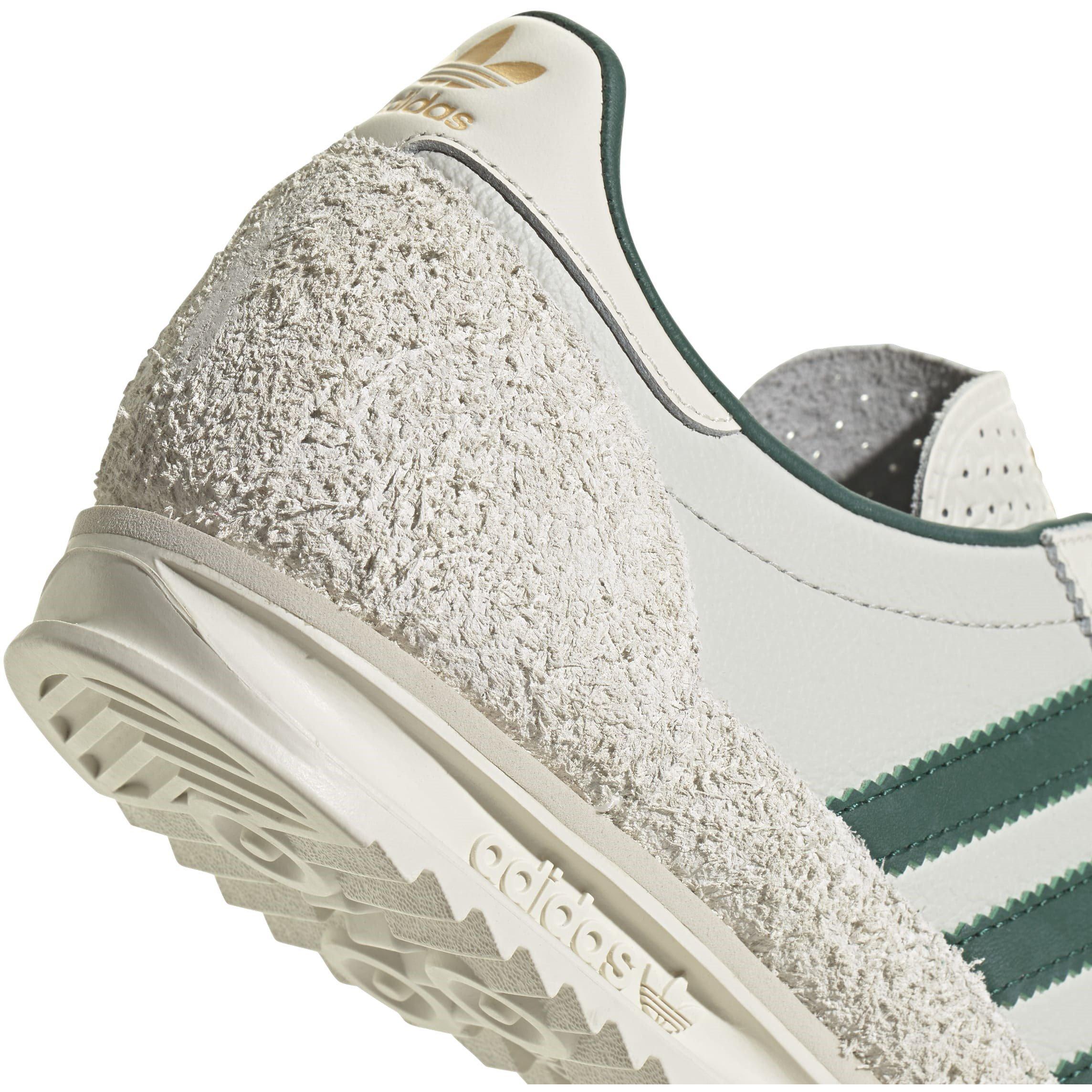 White/Orit - adidas Originals - Sl72 Og Trainers - 9