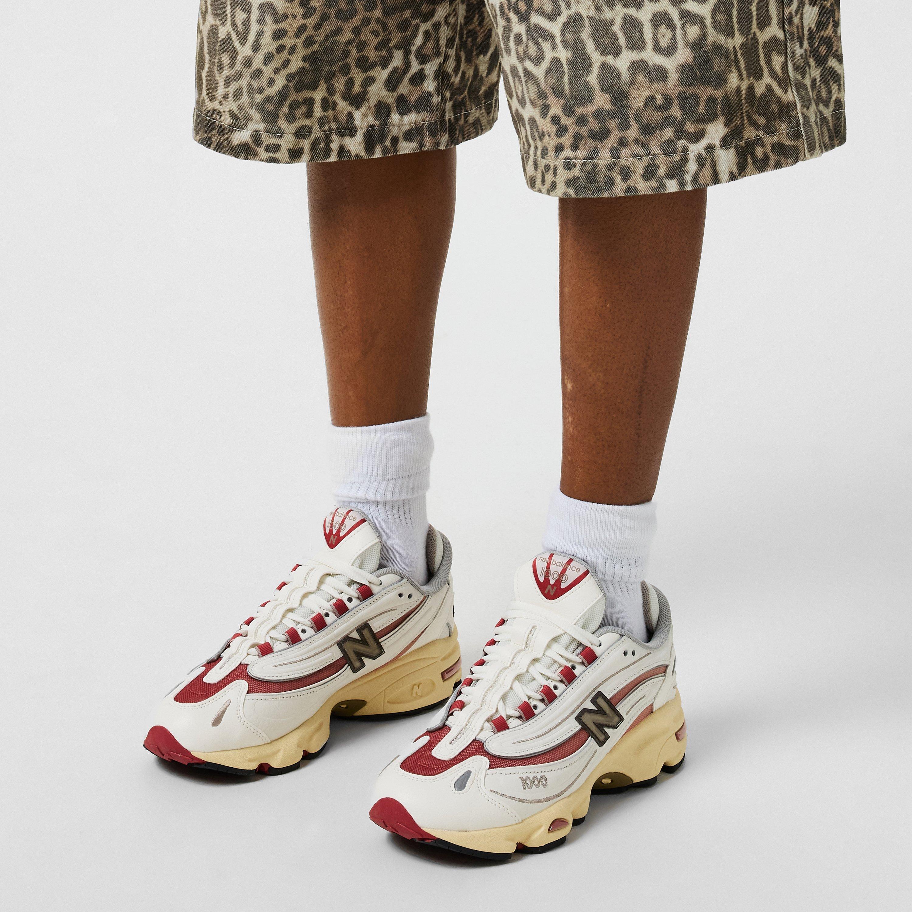 Sea Salt - New Balance - Women's Runners - 2