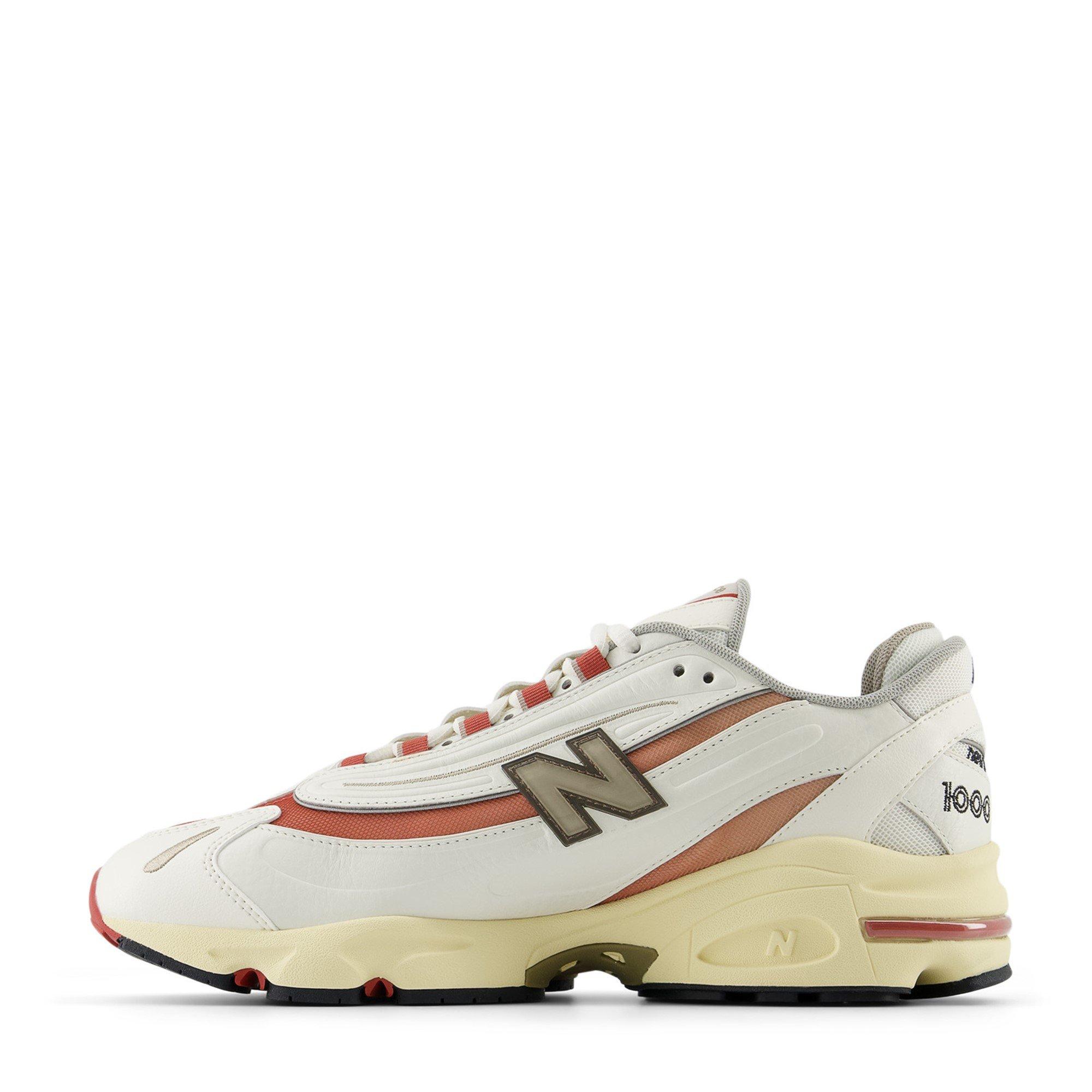 Sea Salt - New Balance - Women's Runners - 3