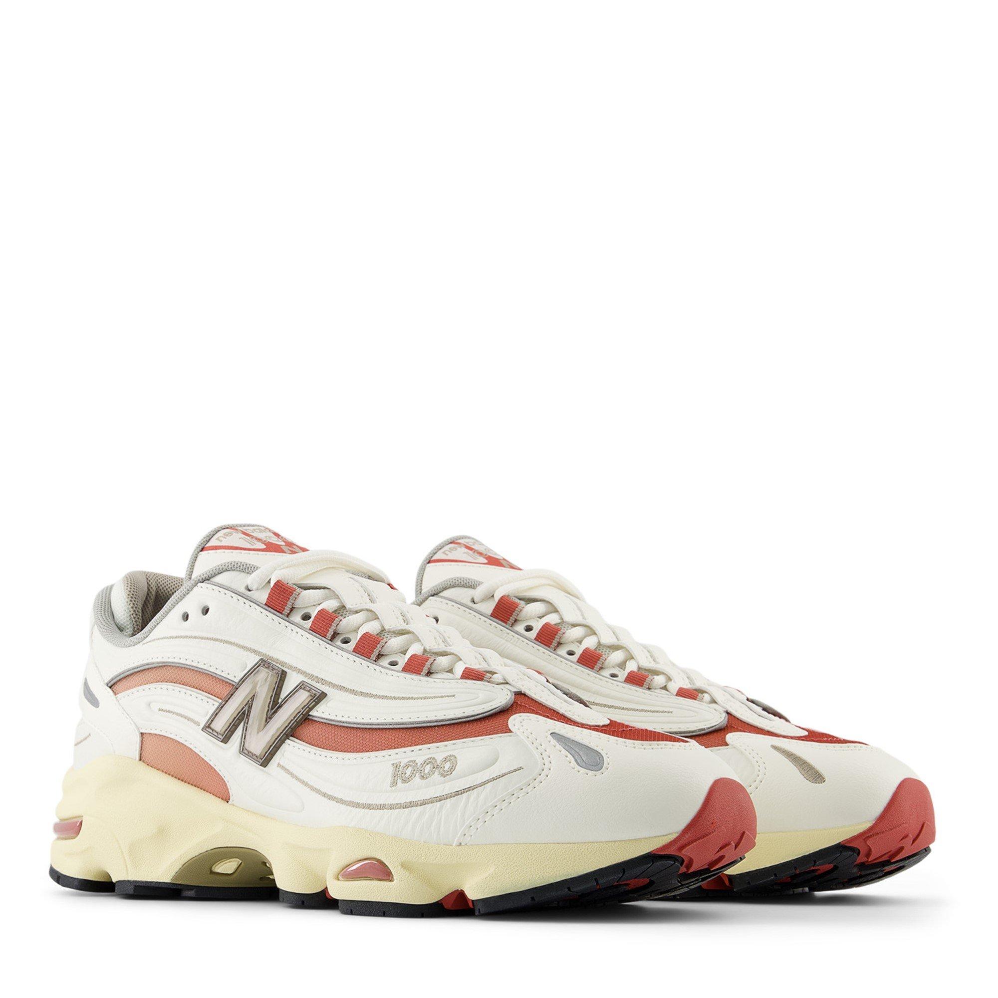 Sea Salt - New Balance - Women's Runners - 4