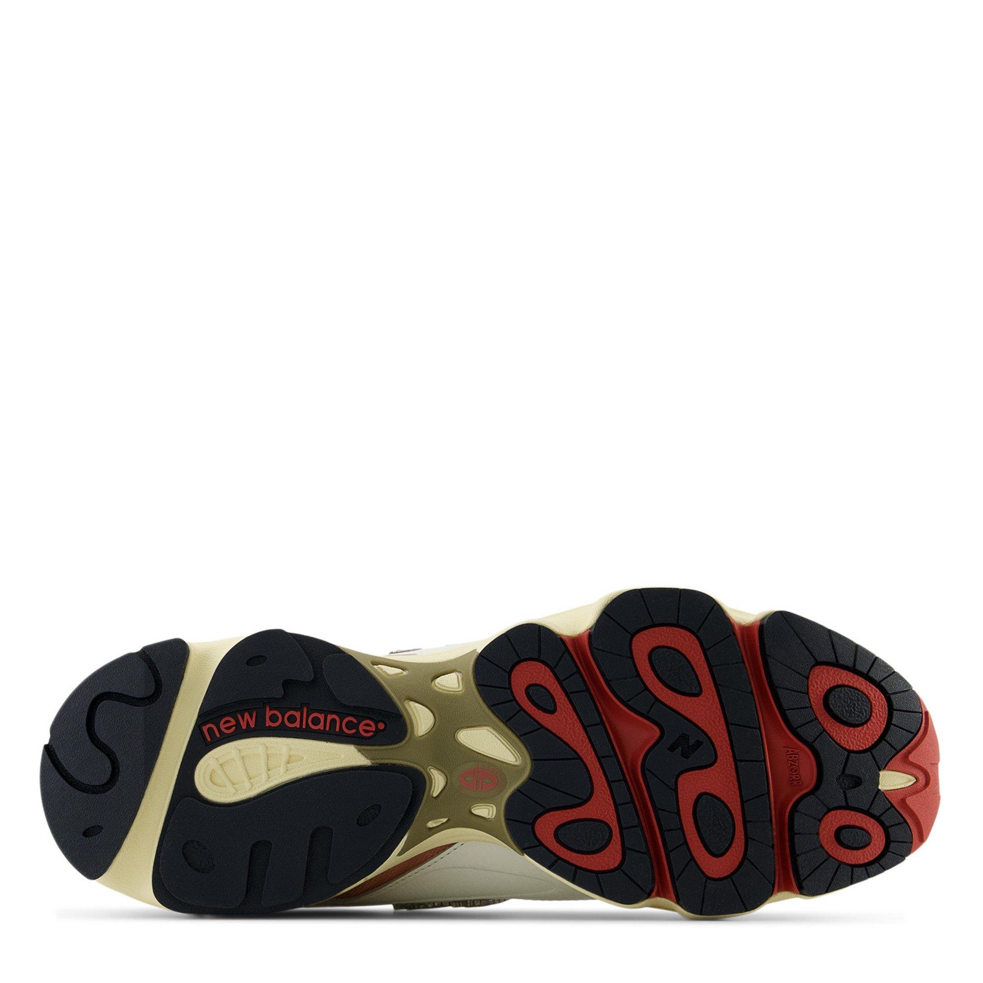 Sea Salt - New Balance - Women's Runners - 5