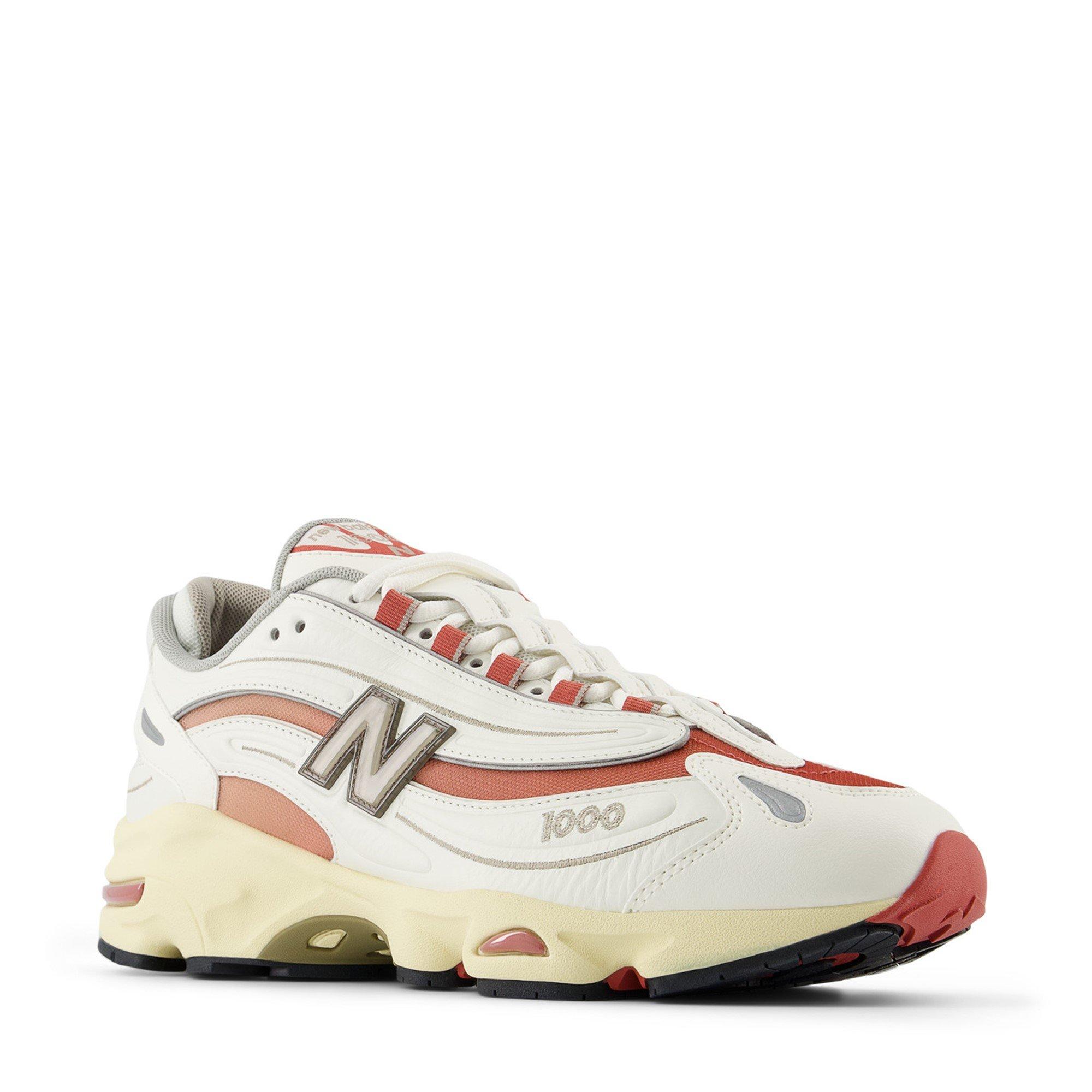 Sea Salt - New Balance - Women's Runners - 7