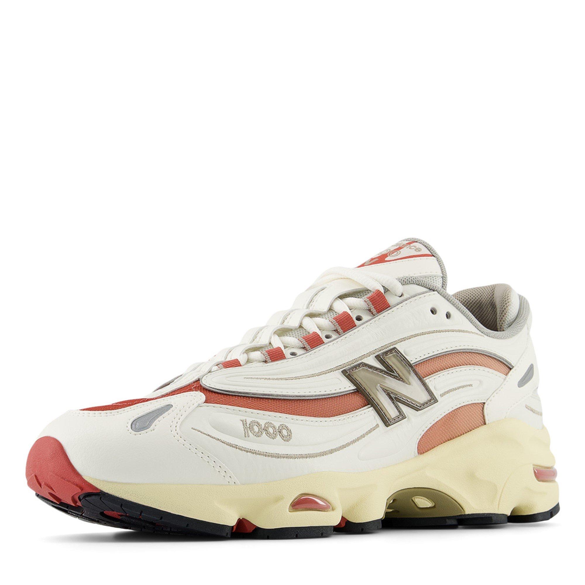 Sea Salt - New Balance - Women's Runners - 8