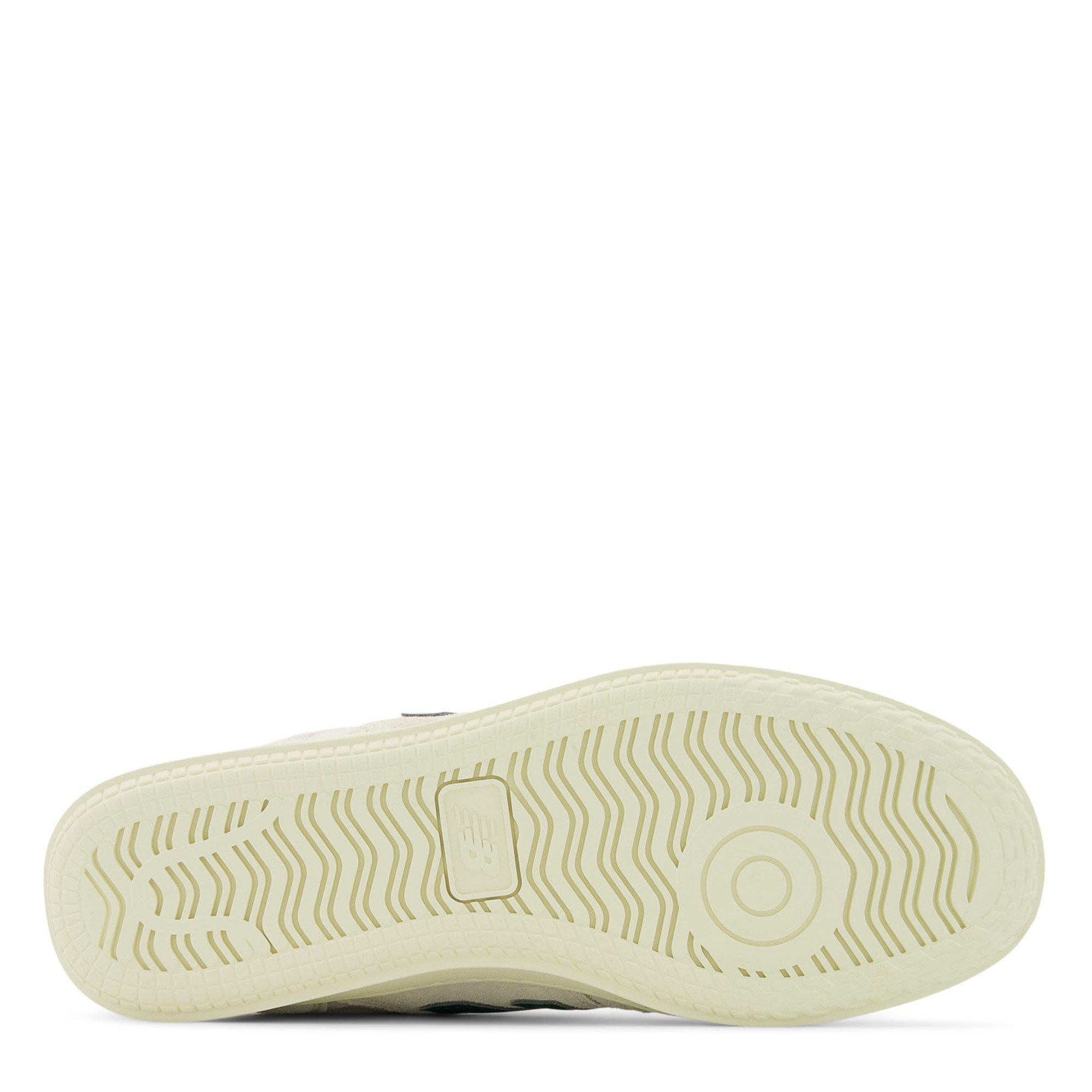 White - New Balance - T500 Shoes - 5